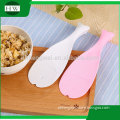 Kitchen accessories creative multipurpose plastic long handle fish stand shovel ladle scoop rice spoon
